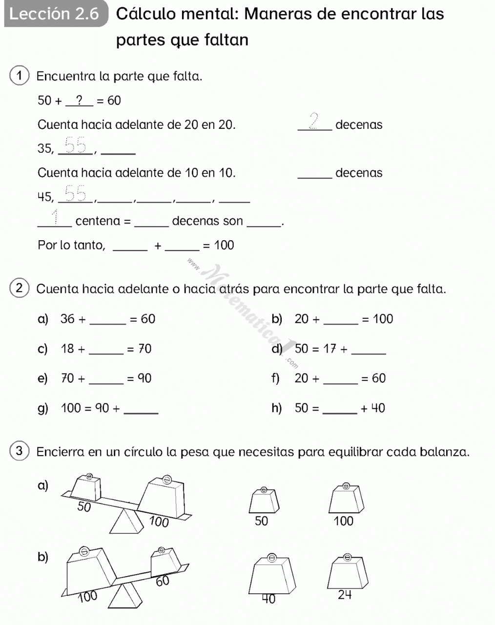 Problemas Resueltos De Matematicas Para Secundaria Kirmaso My XXX Hot Girl