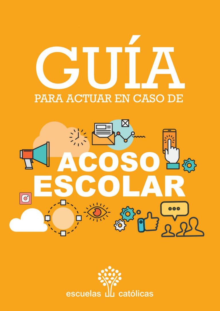 Actividades Para Prevenir El Acoso Escolar En Secundaria Actualizado Junio 2024 8568